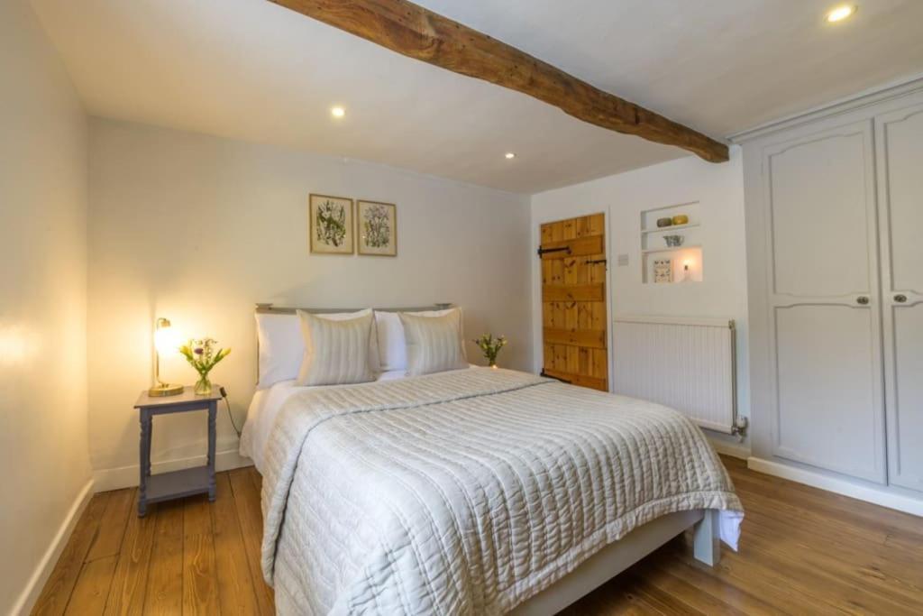 Bourton-On-The-Water Lovely 2Bed Cotswold Cottage Exterior foto